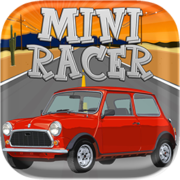 Mini Time Racer