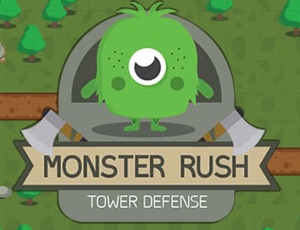Monsters Rush
