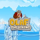 Olaf The Viking Game