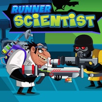 Scientist Runner