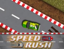 Speed Rush